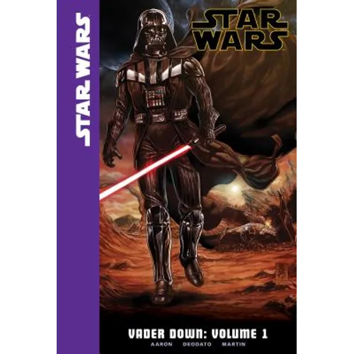 Vader Down, Volume 1