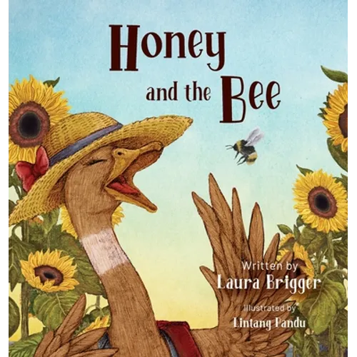 Honey and the Bee