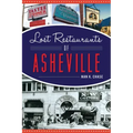 Lost Restaurants of Asheville