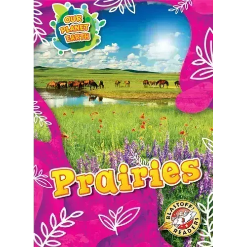 Prairies