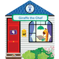 Giraffe the Chef