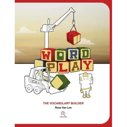 Word Play: The Vocabulary Builder