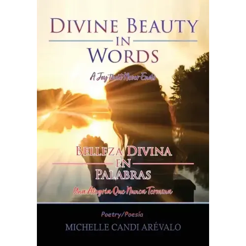 Divine Beauty in Words: A Joy That Never Ends