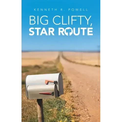 Big Clifty, Star Route