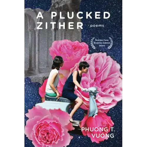 A Plucked Zither