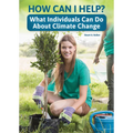 How Can I Help? What Individuals Can Do about Climate Change