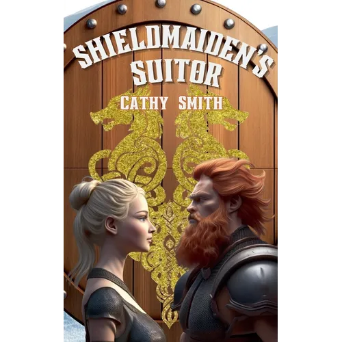 Shieldmaiden's Suitor
