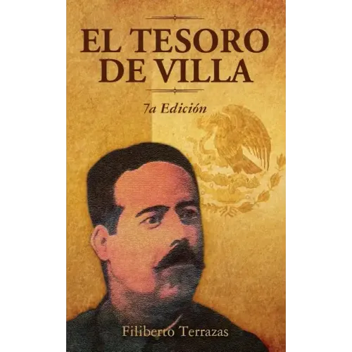 El Tesoro de Villa