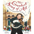 The Greatest Song of All: How Isaac Stern United the World to Save Carnegie Hall