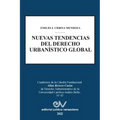 Nuevas Tendencias del Derecho Urbanistico Global