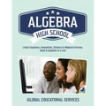 Algebra: High School Math Tutor Lesson Plans: Linear Equations, Inequalities, DIstance & Midpoint Formula, Slope & Equation of a Line