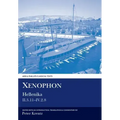 Xenophon: Hellenika II.3.11 - IV.2.8