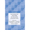 The Role of Twitter in the 2016 Us Election