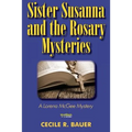 Sister Susanna and the Rosary Murders