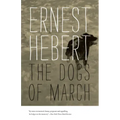 Dogs of March: The Darby Chronicles #1