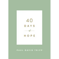 40 Days of Hope