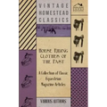 Horse Riding Clothes of the Past - A Collection of Classic Equestrian Magazine Articles