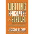 Writing Apocalypse and Survival: A Masterclass in Post-Apocalyptic Science Fiction and Zombie Horror