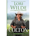 Colton: A Heartwarming Romantic Comedy