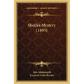 Sheila's Mystery (1895)