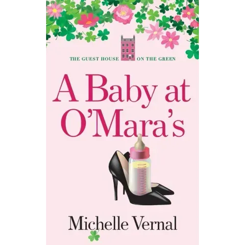 A Baby at O'Mara's