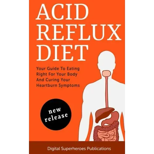 Acid Reflux Diet