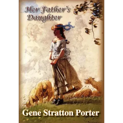 Her Father's Daughter