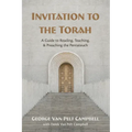 Invitation to the Torah: A Guide to Reading, Teaching, and Preaching the Pentateuch