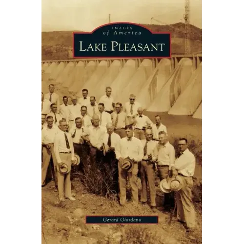 Lake Pleasant