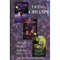 iWitch Mystery Series