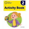 Oxford Intl Early Years