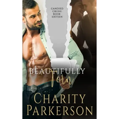 Beautifully Torn