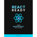React Ready: Learn modern React with TypeScript