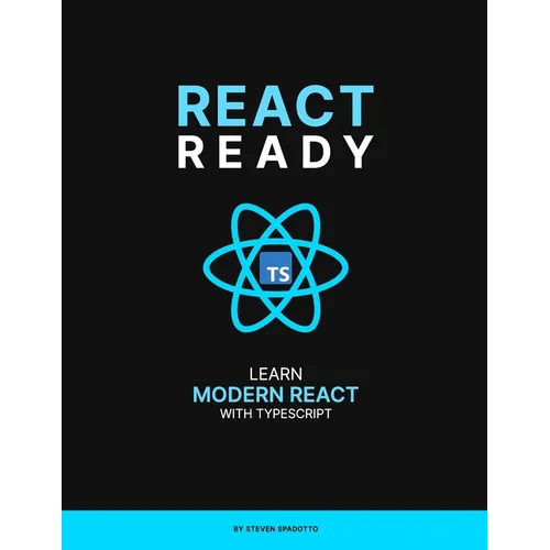 React Ready: Learn modern React with TypeScript