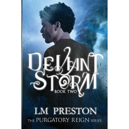 Deviant Storm