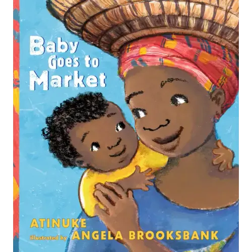 Baby Goes to Market