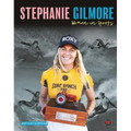 Stephanie Gilmore