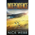 Independence: Book One of the Legacy Ship Trilogy
