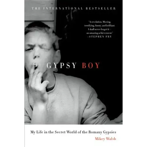 Gypsy Boy