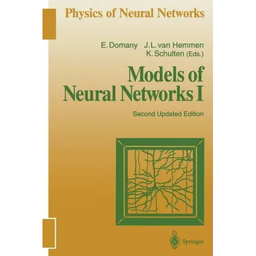 Models of Neural Networks I