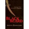 Blackbeard: America's Most Notorious Pirate