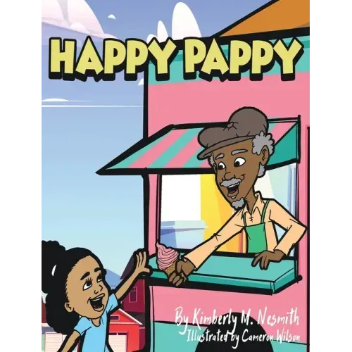 Happy Pappy