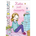 Katie Just Desserts