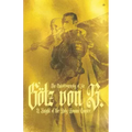 The Autobiography of Sir Götz von Berlichingen
