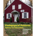 Pedagogical Patterns: Advice For Educators
