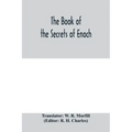 The book of the secrets of Enoch