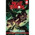 John Carpenter's Night Terrors: The Coffin Road