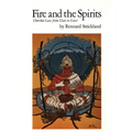 Fire and Spirits: Cherokee Law from Clan to Court