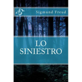 Lo Siniestro (Spanish Edition)