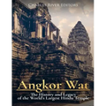 Angkor Wat: The History and Legacy of the World's Largest Hindu Temple